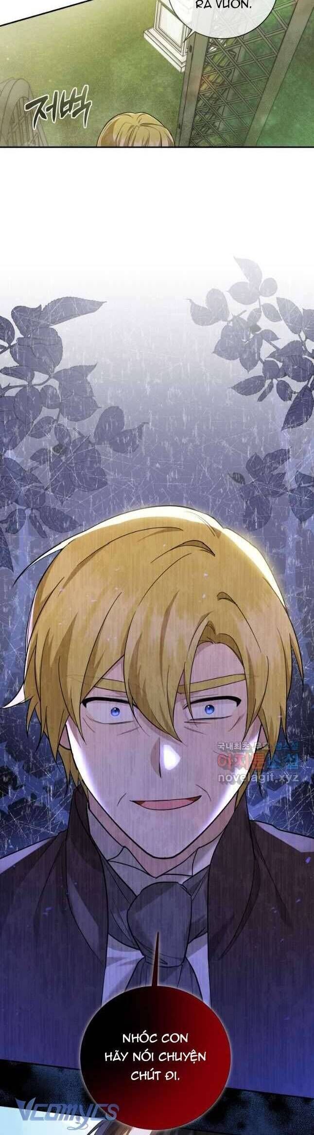 Kế Hoạch Trả Thù - Chap 51 - Trang 43