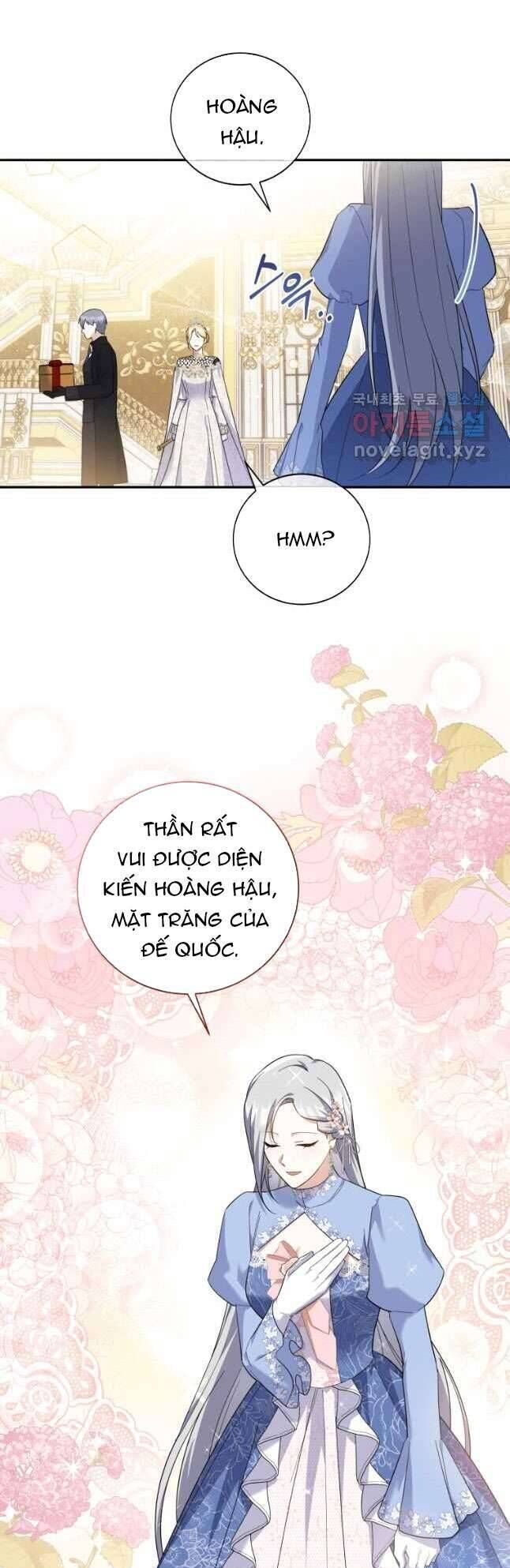 Kế Hoạch Trả Thù - Chap 51 - Trang 6
