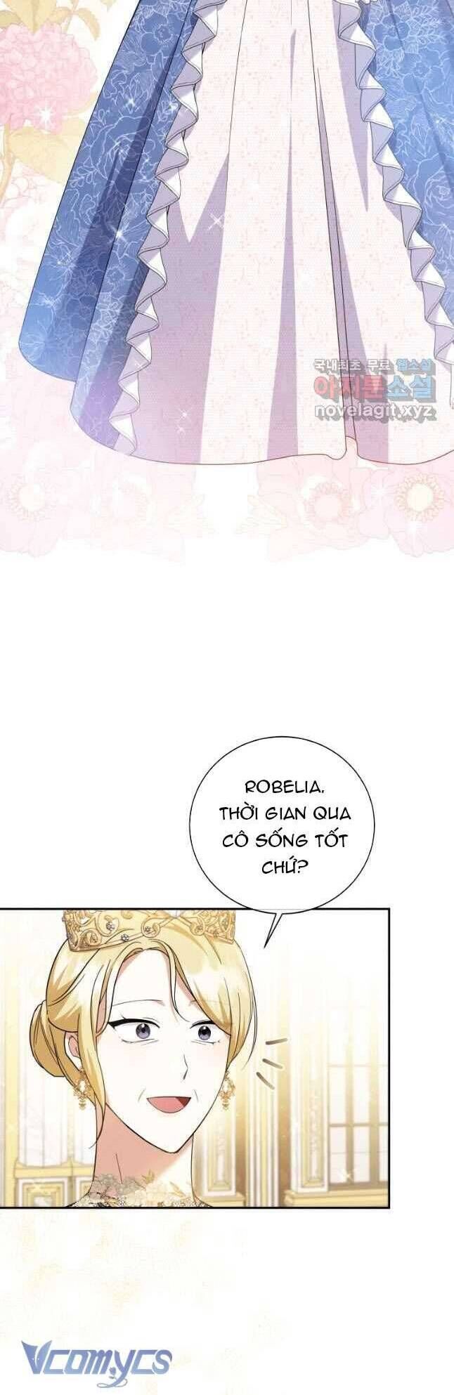 Kế Hoạch Trả Thù - Chap 51 - Trang 7