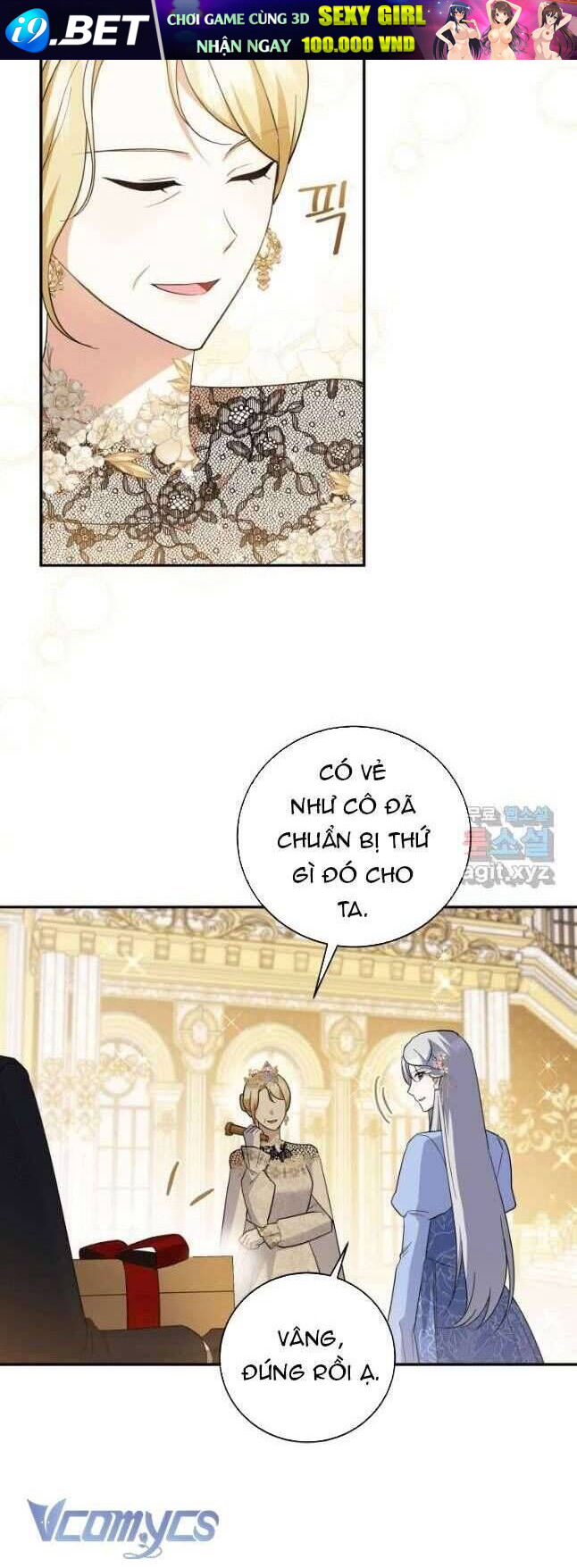 Kế Hoạch Trả Thù - Chap 51 - Trang 9