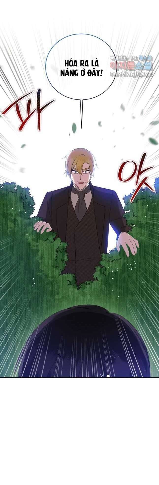 Kế Hoạch Trả Thù - Chap 52 - Trang 10