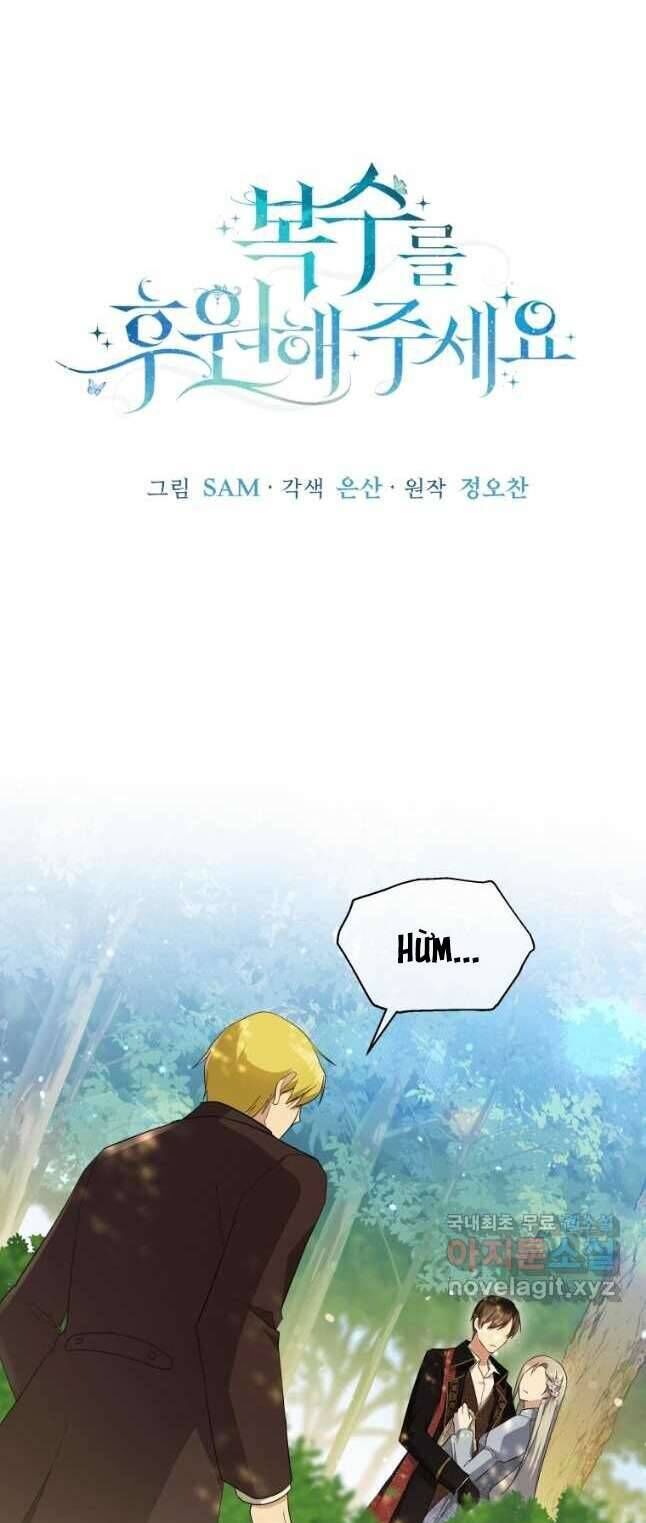 Kế Hoạch Trả Thù - Chap 52 - Trang 14