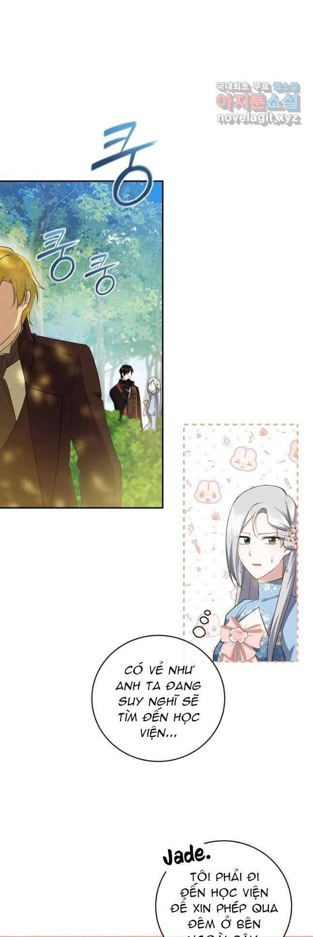 Kế Hoạch Trả Thù - Chap 52 - Trang 16