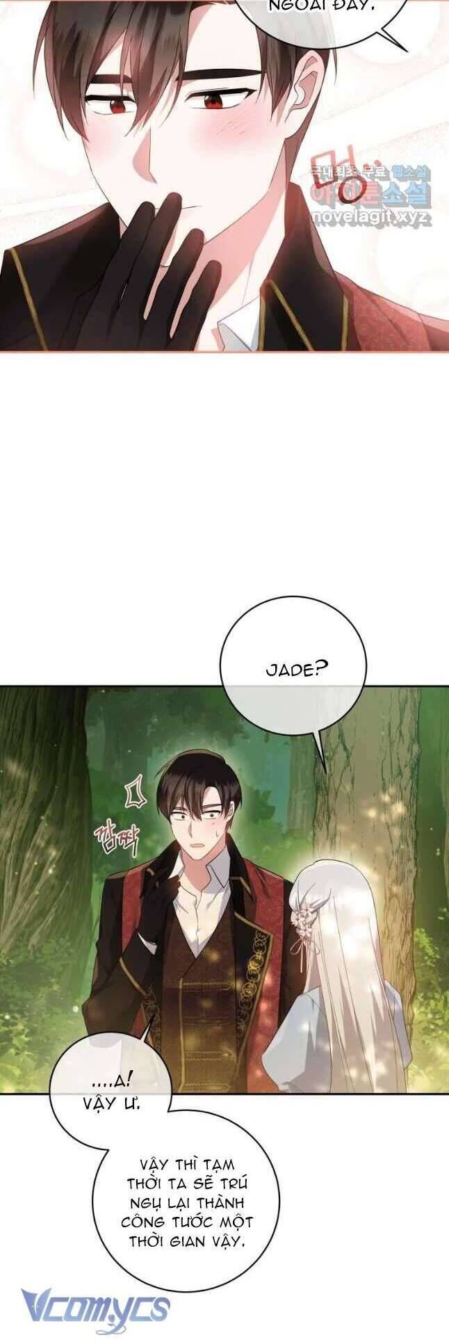 Kế Hoạch Trả Thù - Chap 52 - Trang 17