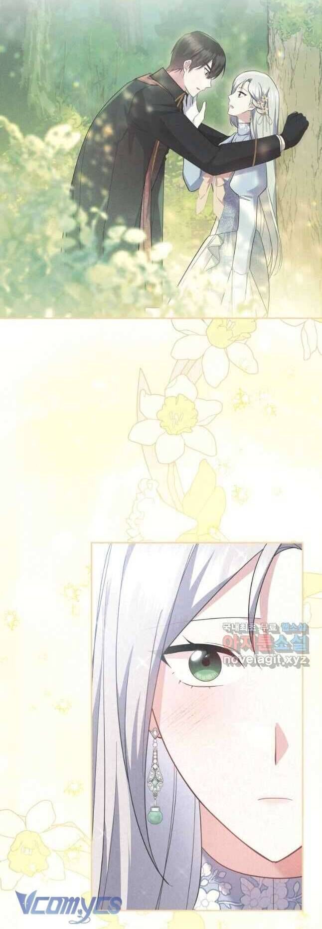 Kế Hoạch Trả Thù - Chap 52 - Trang 19