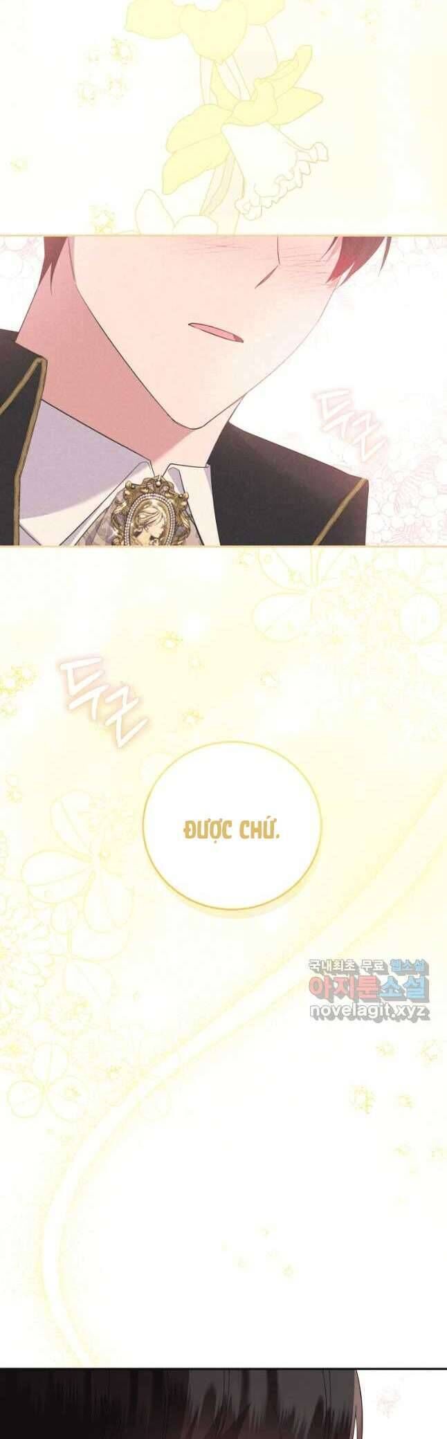 Kế Hoạch Trả Thù - Chap 52 - Trang 20