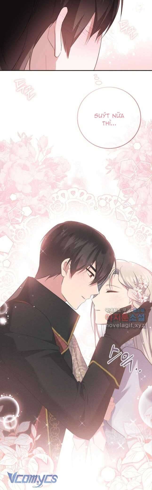 Kế Hoạch Trả Thù - Chap 52 - Trang 21