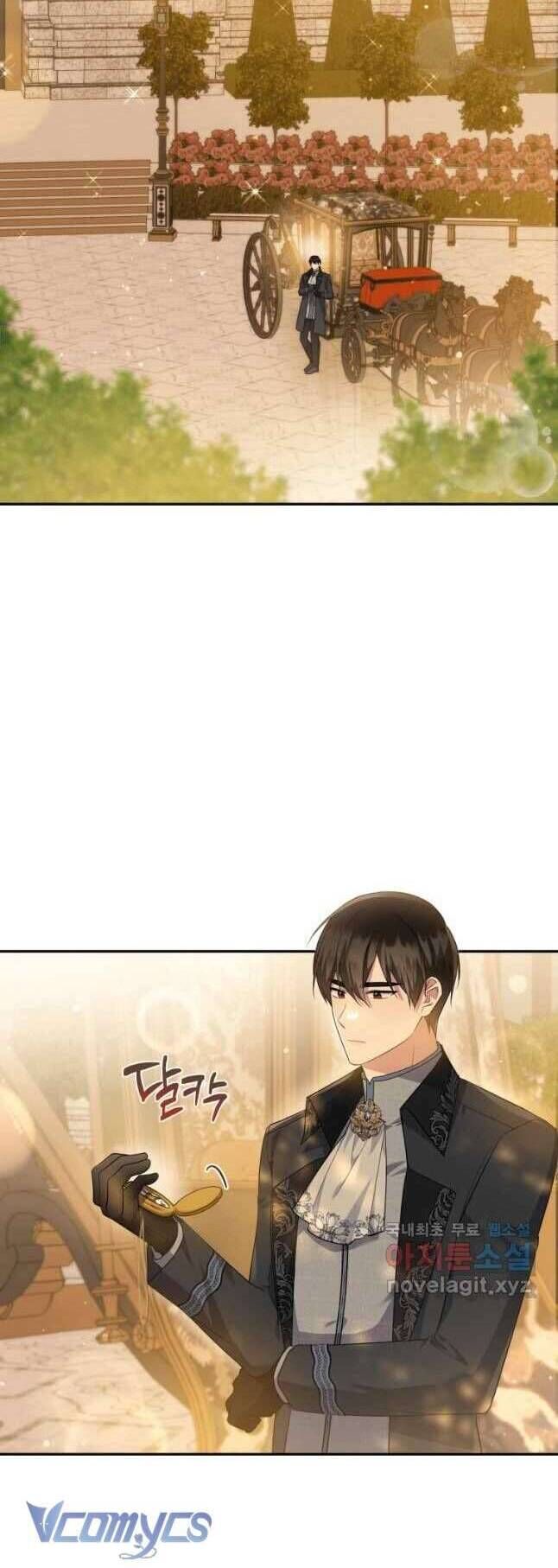 Kế Hoạch Trả Thù - Chap 52 - Trang 23