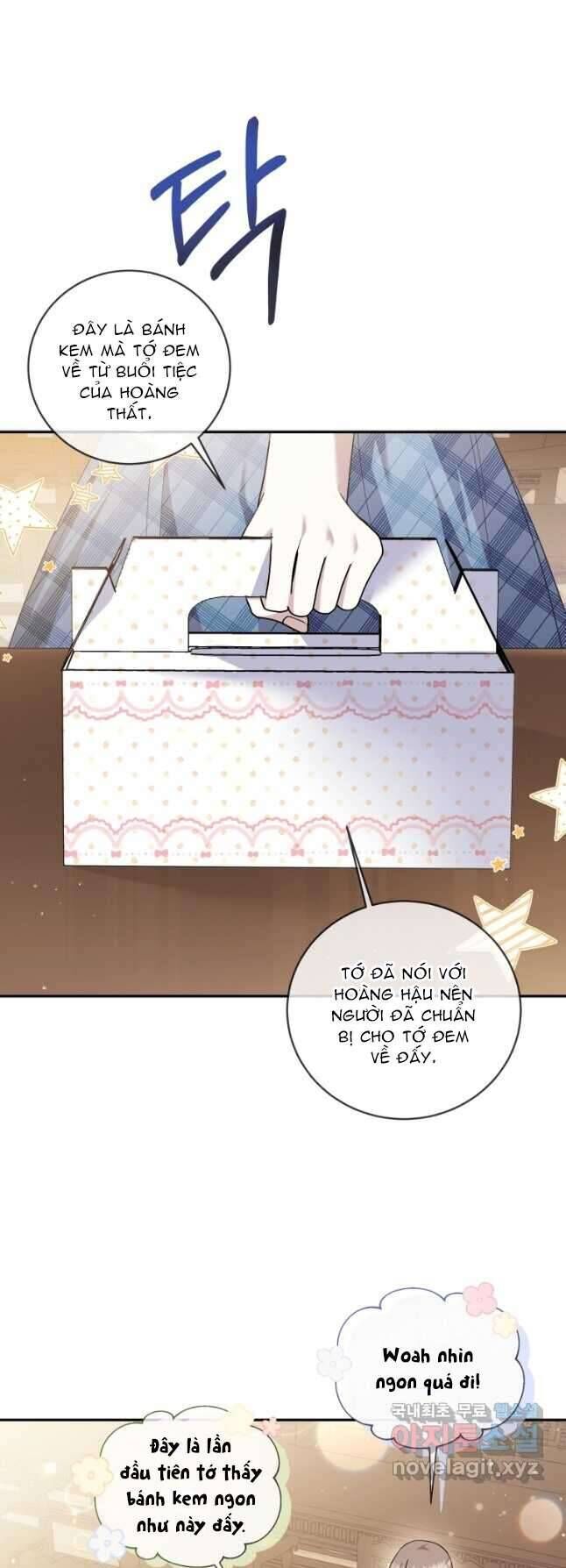 Kế Hoạch Trả Thù - Chap 52 - Trang 24