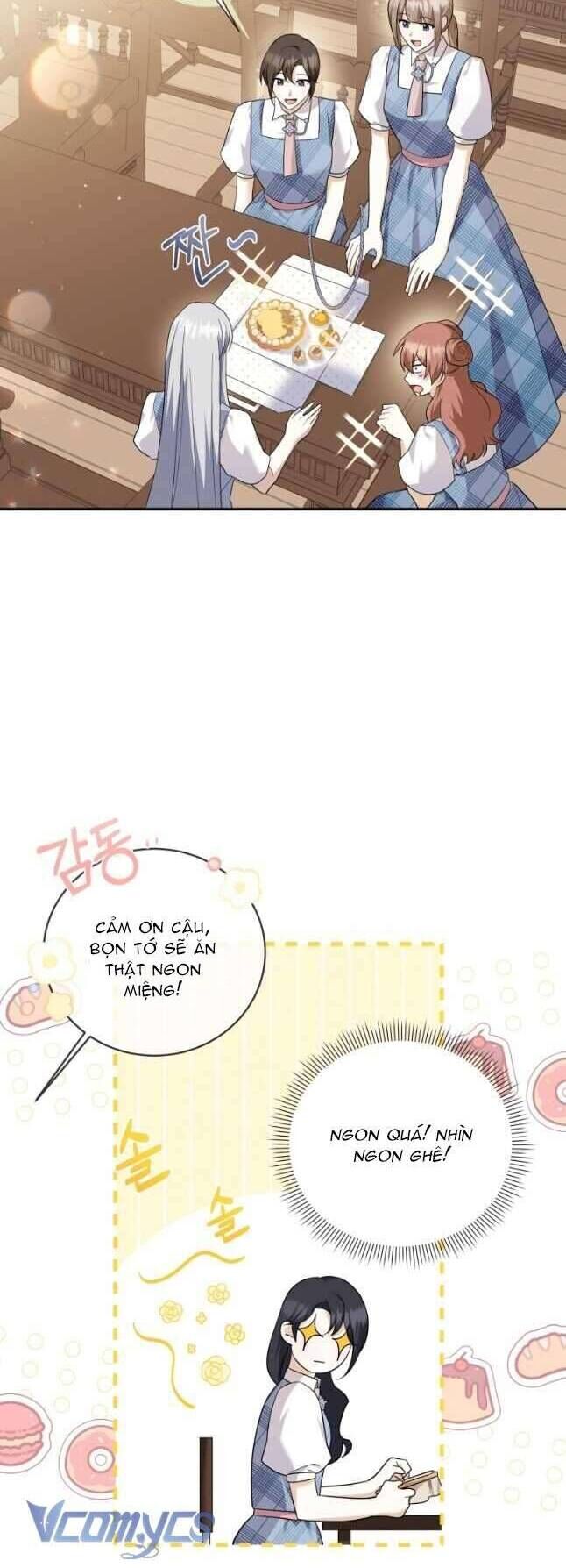 Kế Hoạch Trả Thù - Chap 52 - Trang 25