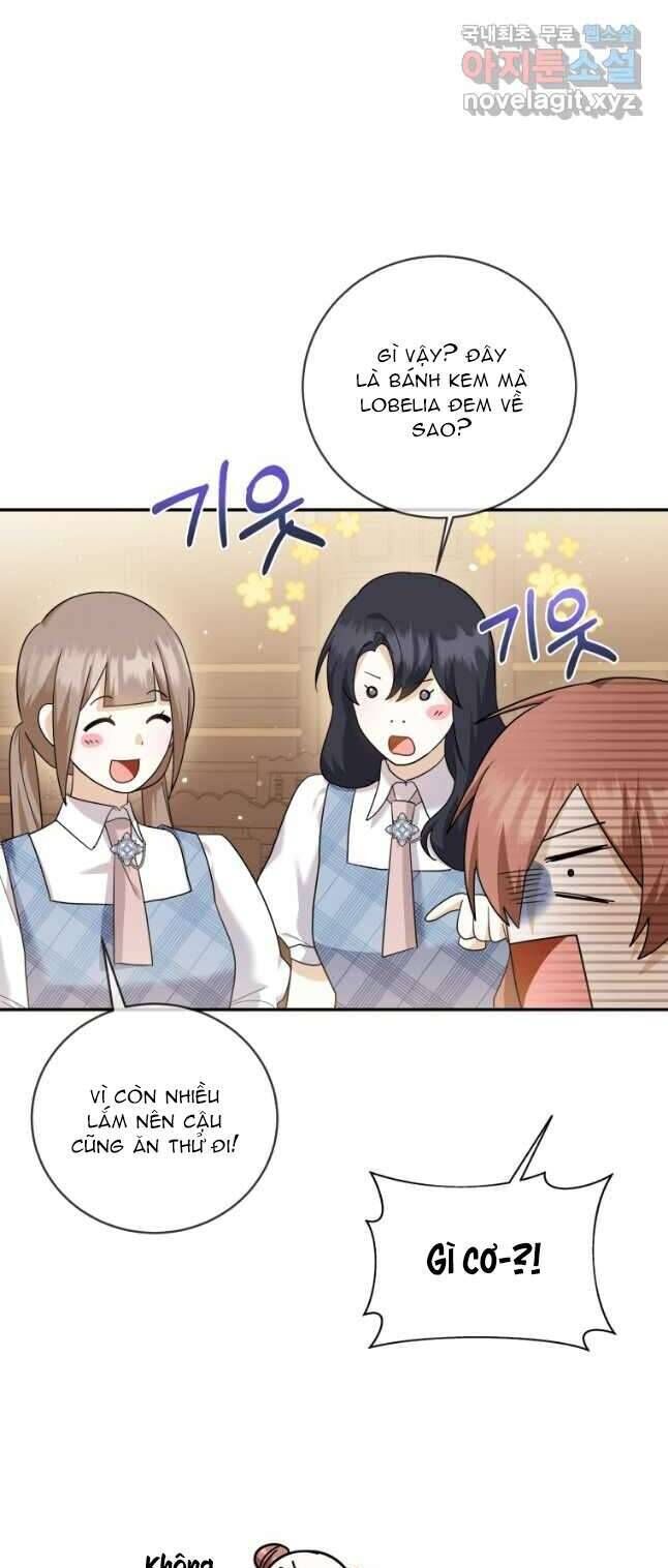 Kế Hoạch Trả Thù - Chap 52 - Trang 26