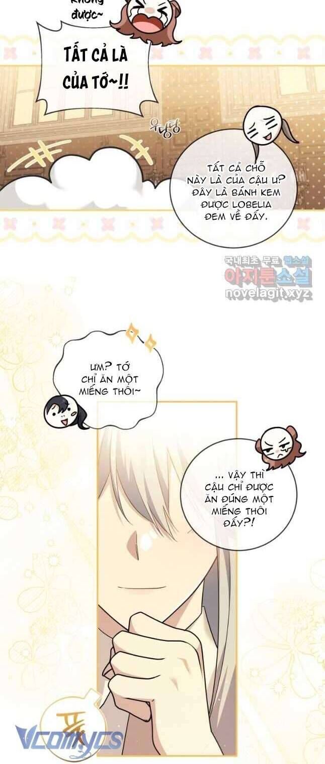 Kế Hoạch Trả Thù - Chap 52 - Trang 27
