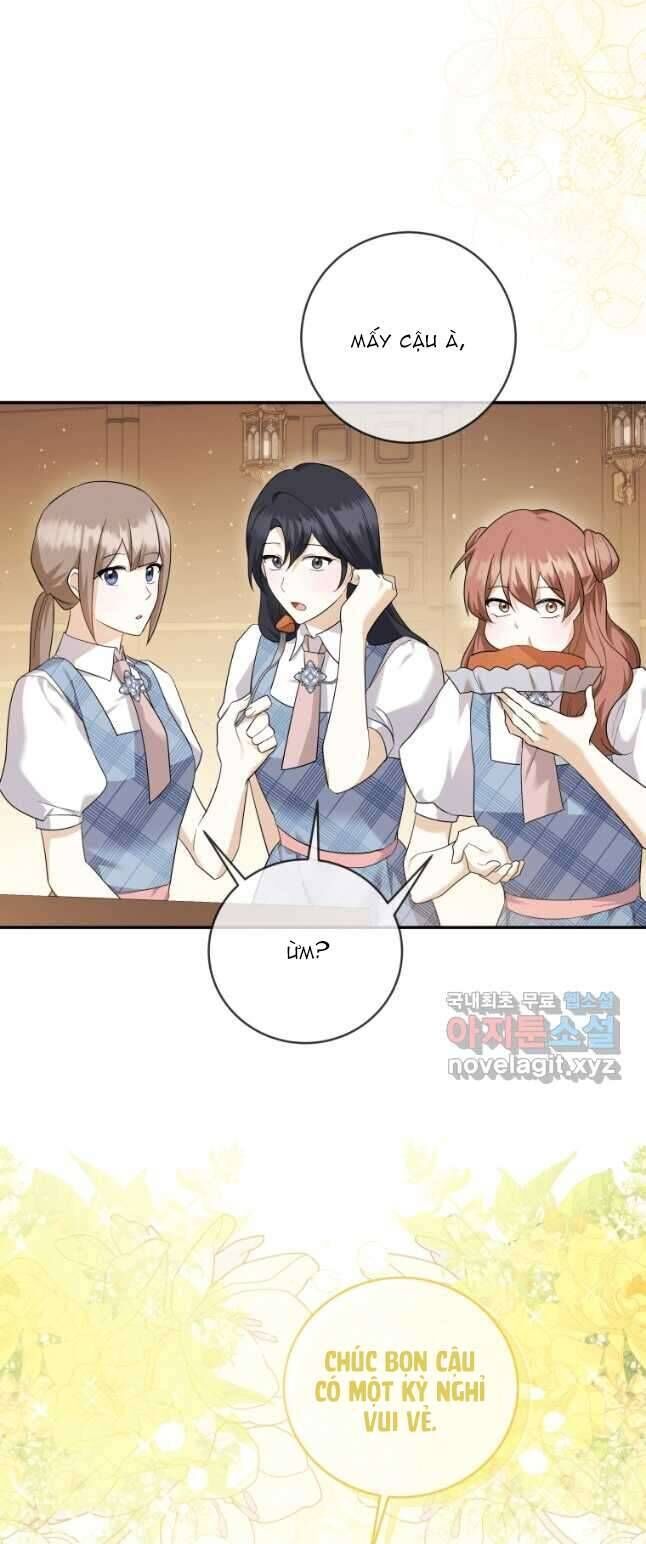 Kế Hoạch Trả Thù - Chap 52 - Trang 28
