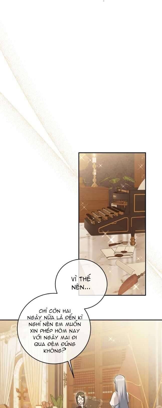 Kế Hoạch Trả Thù - Chap 52 - Trang 30