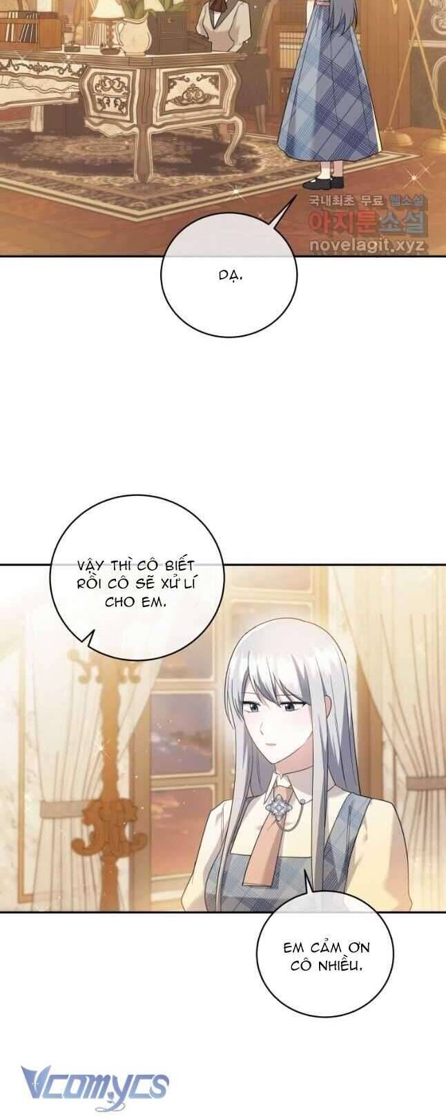 Kế Hoạch Trả Thù - Chap 52 - Trang 31