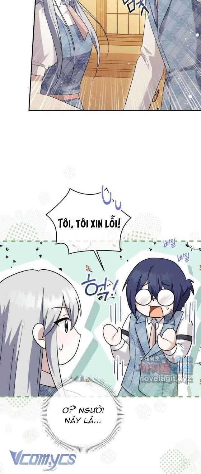 Kế Hoạch Trả Thù - Chap 52 - Trang 33