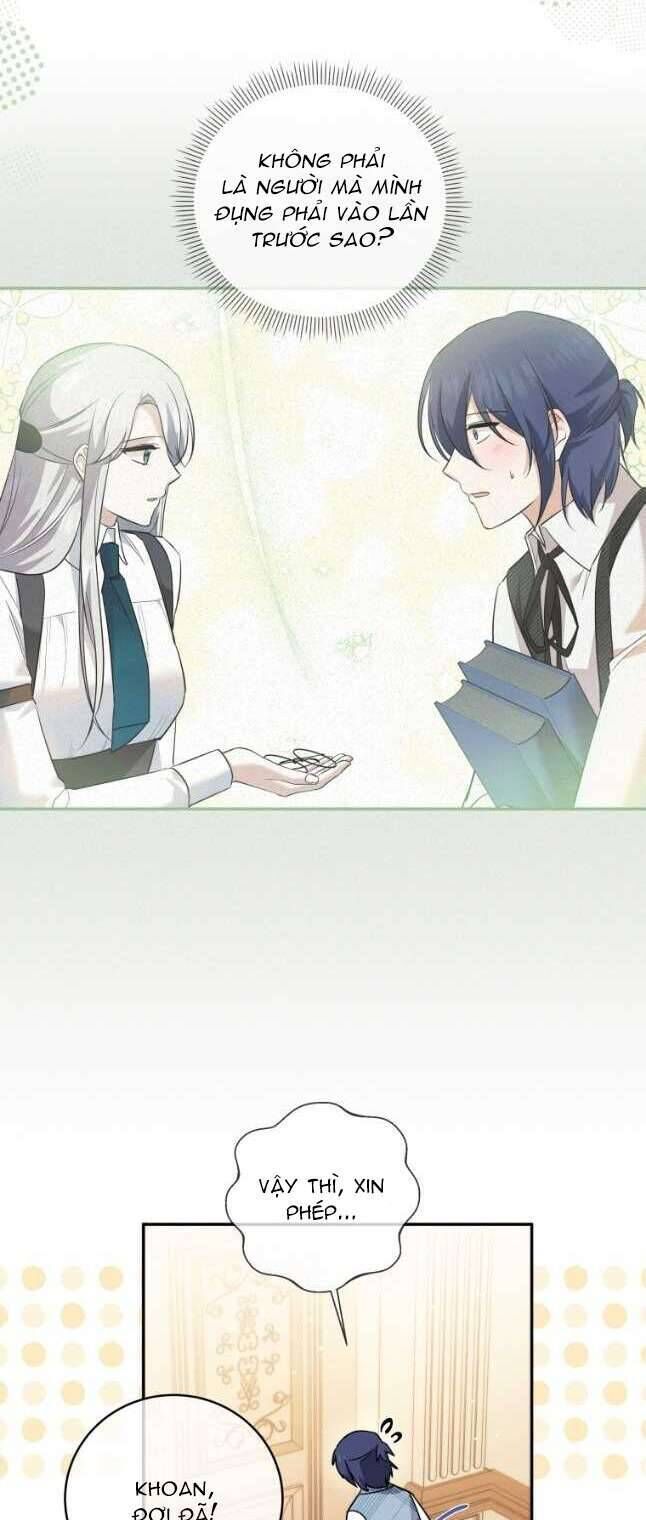 Kế Hoạch Trả Thù - Chap 52 - Trang 34