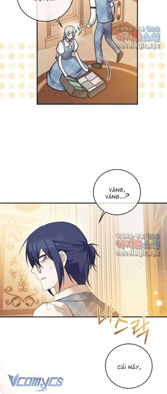 Kế Hoạch Trả Thù - Chap 52 - Trang 35