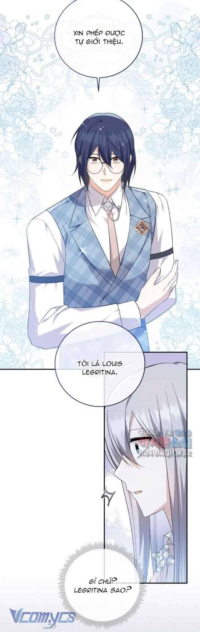 Kế Hoạch Trả Thù - Chap 52 - Trang 39