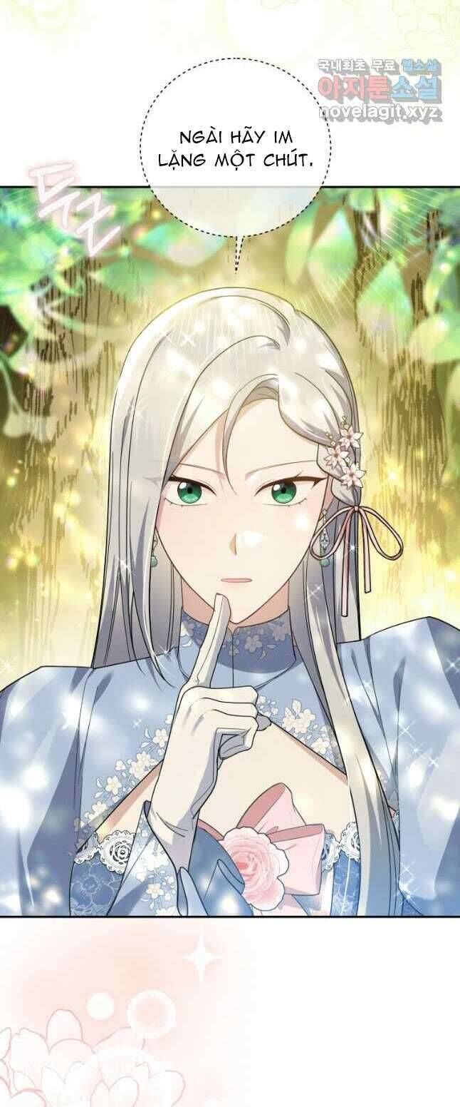 Kế Hoạch Trả Thù - Chap 52 - Trang 4