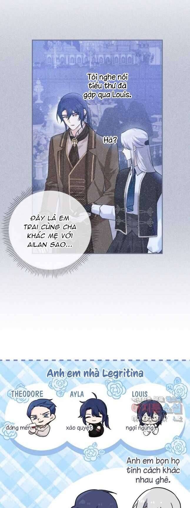 Kế Hoạch Trả Thù - Chap 52 - Trang 40