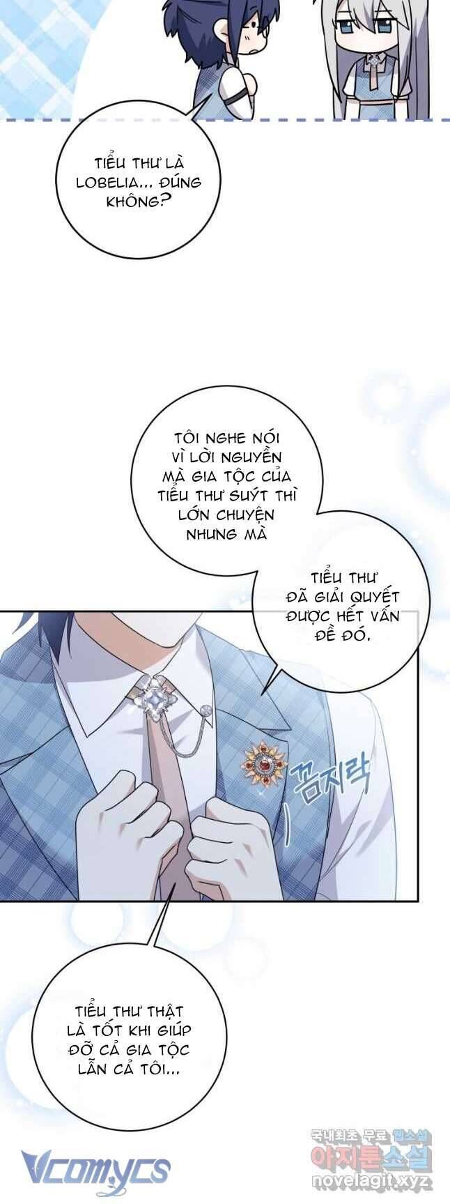 Kế Hoạch Trả Thù - Chap 52 - Trang 41