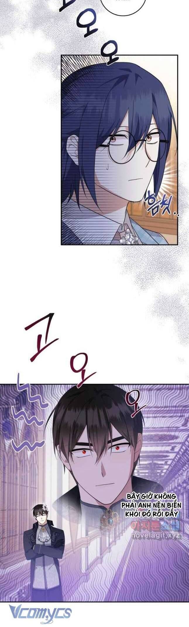 Kế Hoạch Trả Thù - Chap 52 - Trang 43