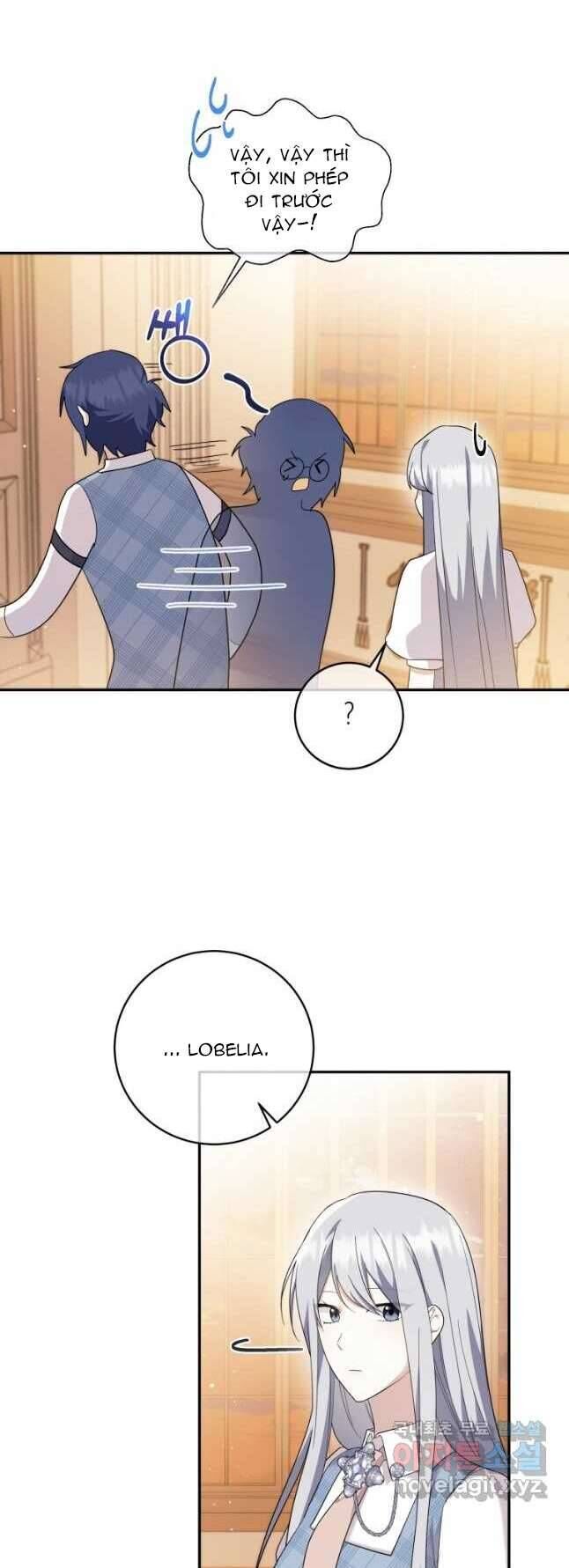 Kế Hoạch Trả Thù - Chap 52 - Trang 44