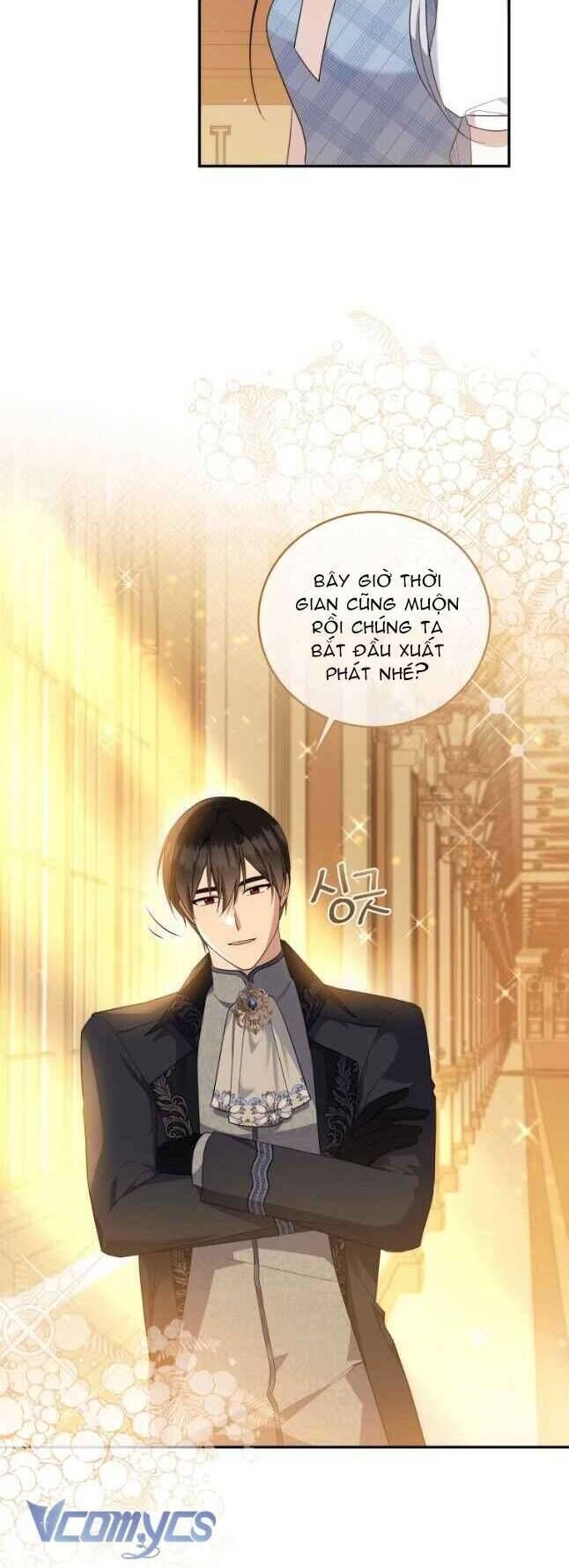 Kế Hoạch Trả Thù - Chap 52 - Trang 45