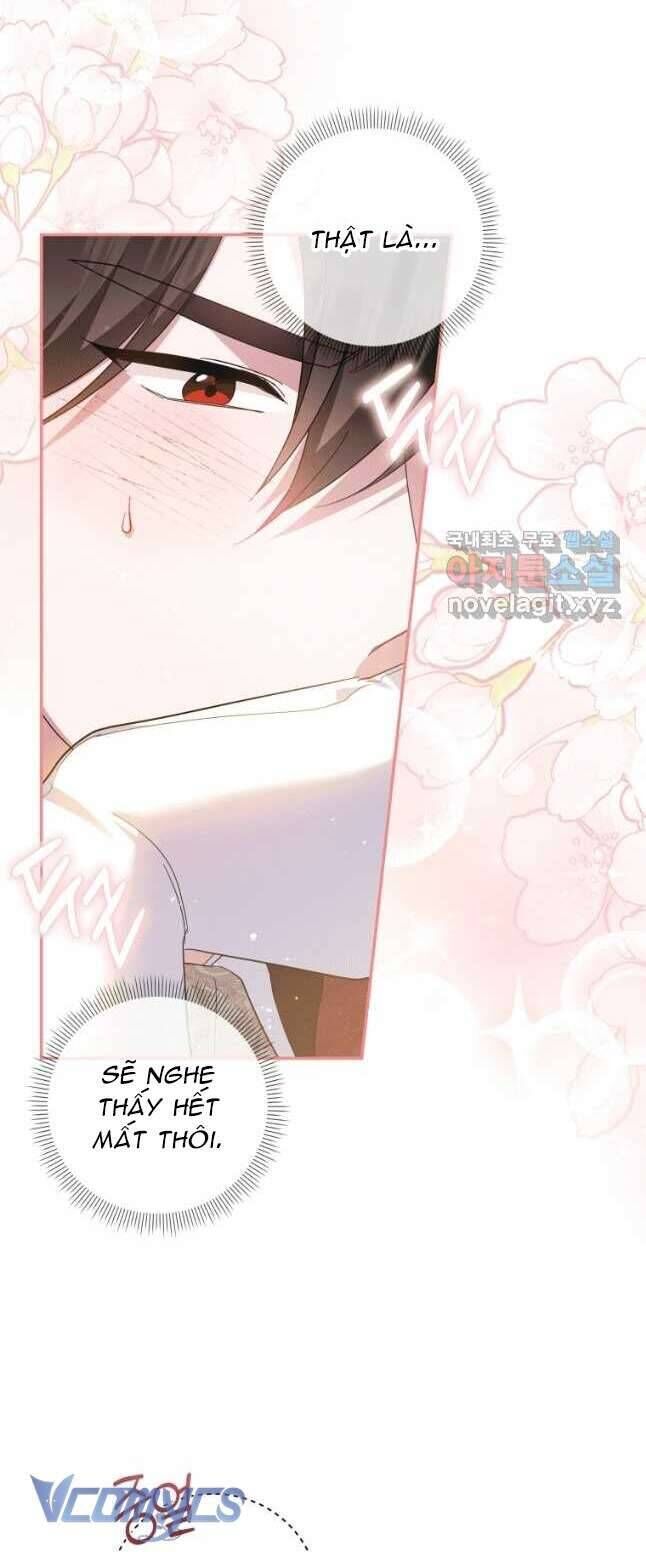 Kế Hoạch Trả Thù - Chap 52 - Trang 5