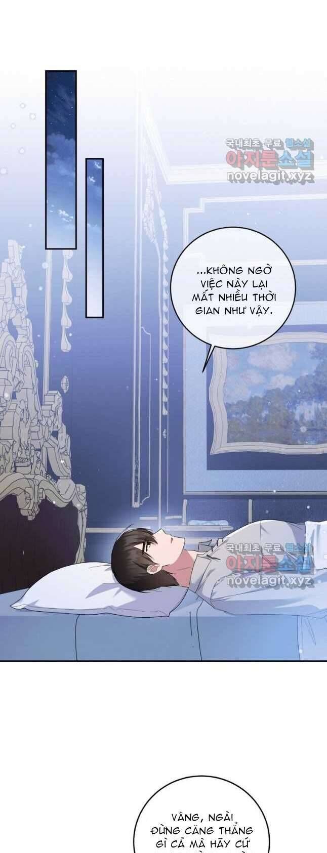 Kế Hoạch Trả Thù - Chap 52 - Trang 50