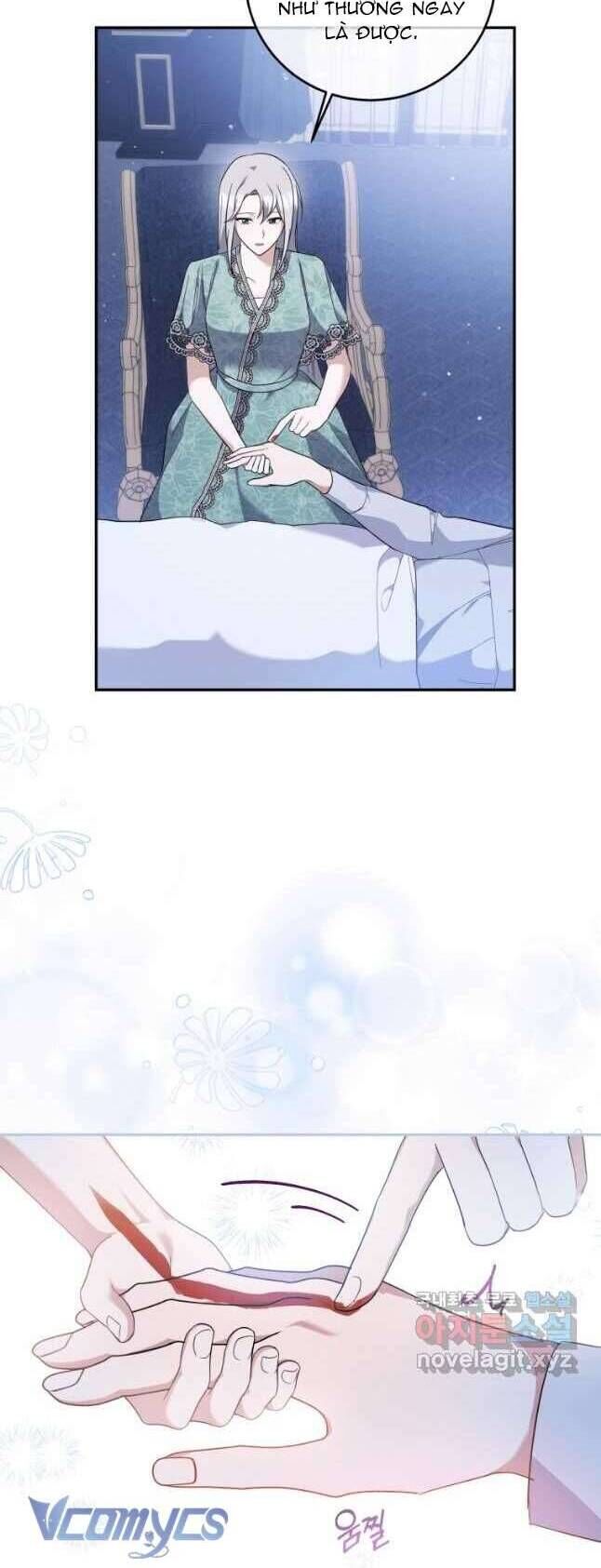 Kế Hoạch Trả Thù - Chap 52 - Trang 51