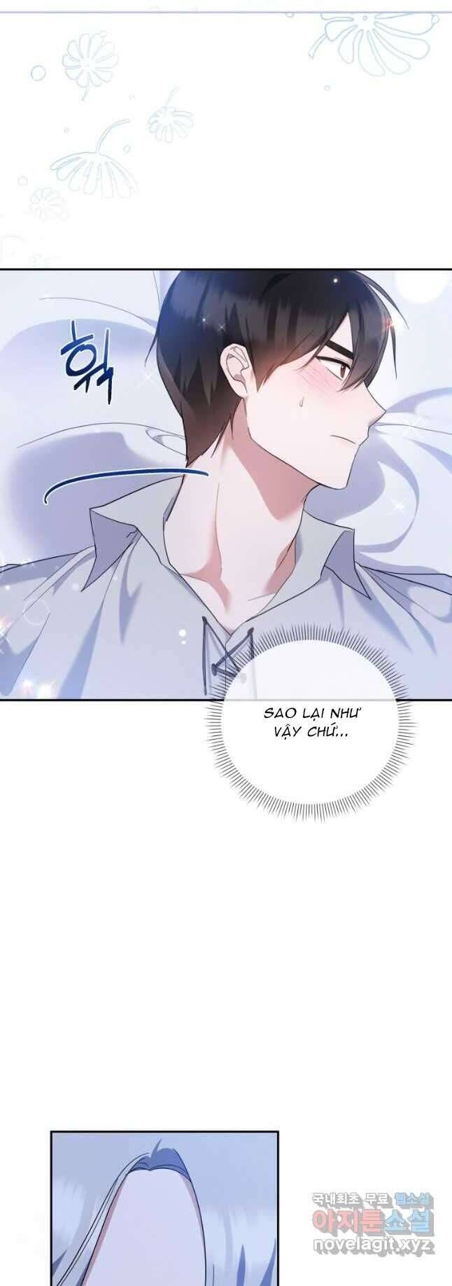 Kế Hoạch Trả Thù - Chap 52 - Trang 52