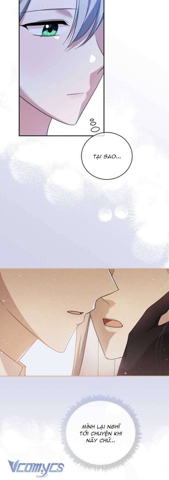 Kế Hoạch Trả Thù - Chap 52 - Trang 53