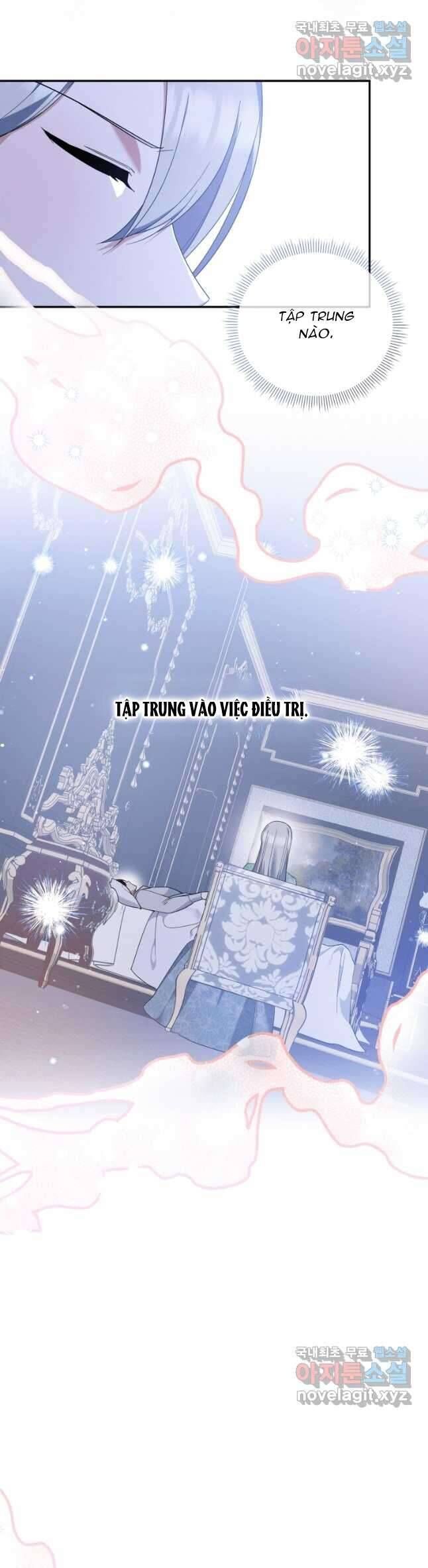 Kế Hoạch Trả Thù - Chap 52 - Trang 54