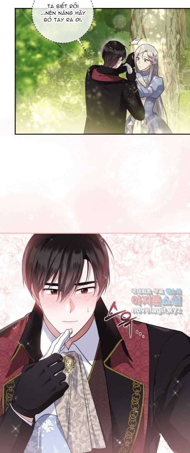 Kế Hoạch Trả Thù - Chap 52 - Trang 6