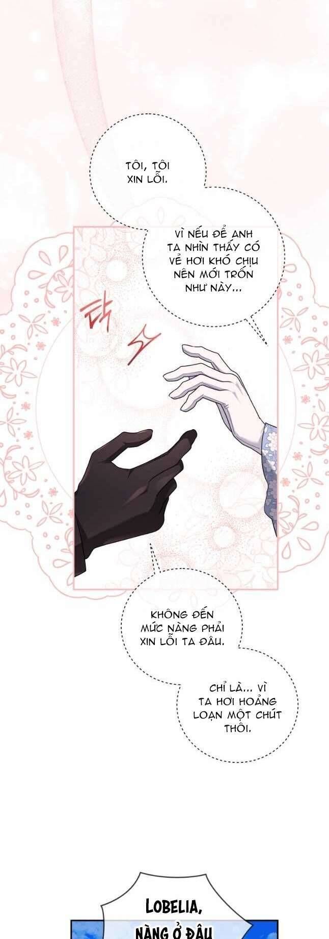 Kế Hoạch Trả Thù - Chap 52 - Trang 8