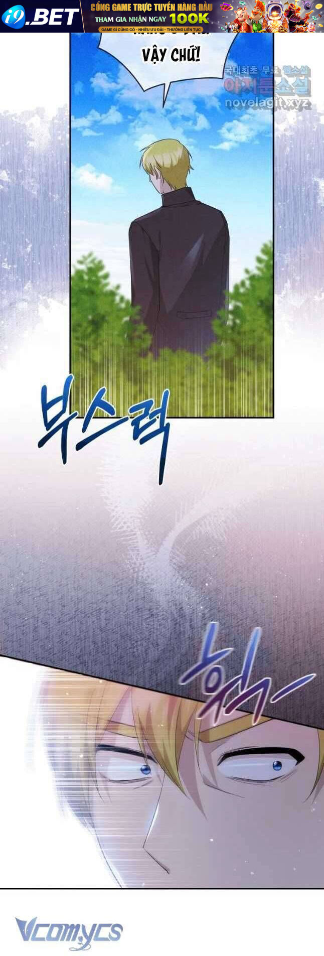 Kế Hoạch Trả Thù - Chap 52 - Trang 9
