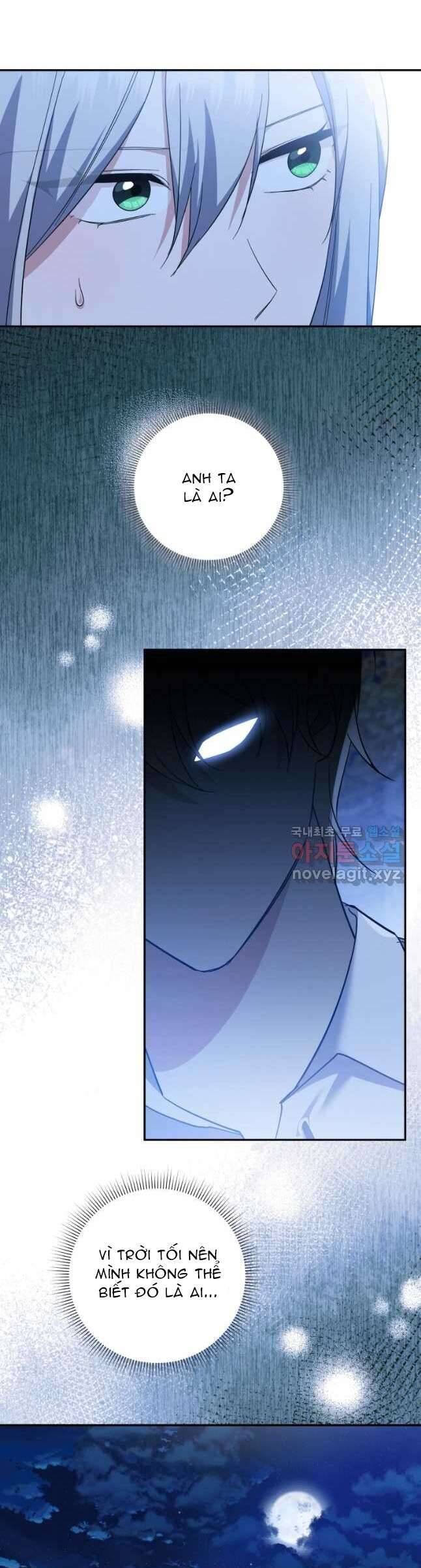 Kế Hoạch Trả Thù - Chap 53 - Trang 10