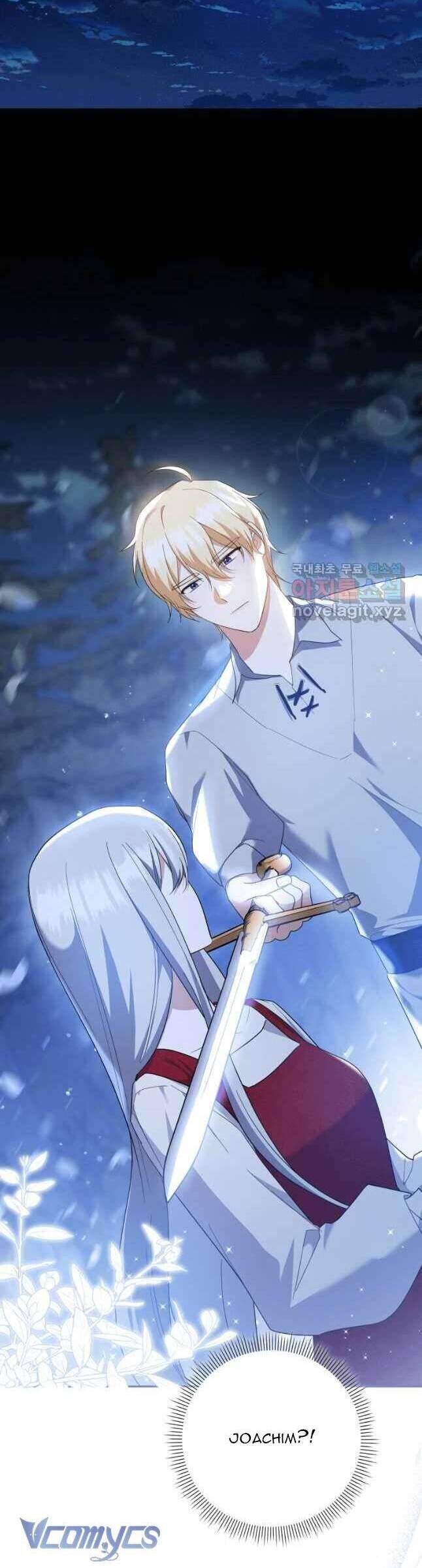 Kế Hoạch Trả Thù - Chap 53 - Trang 11