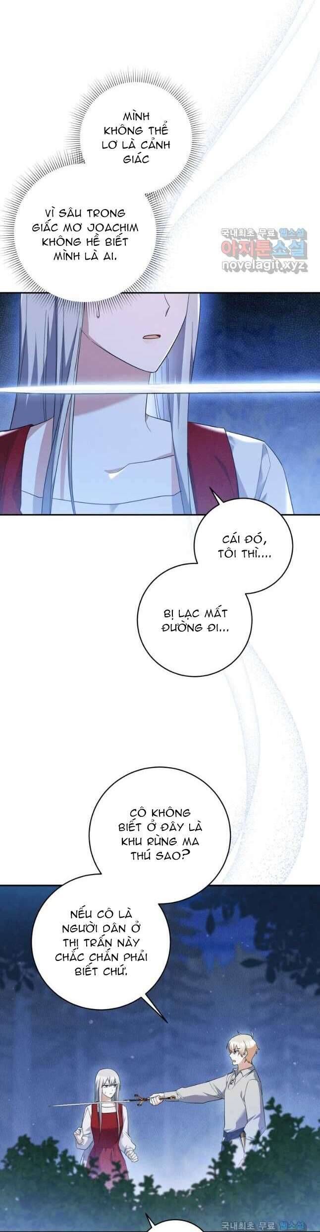 Kế Hoạch Trả Thù - Chap 53 - Trang 12