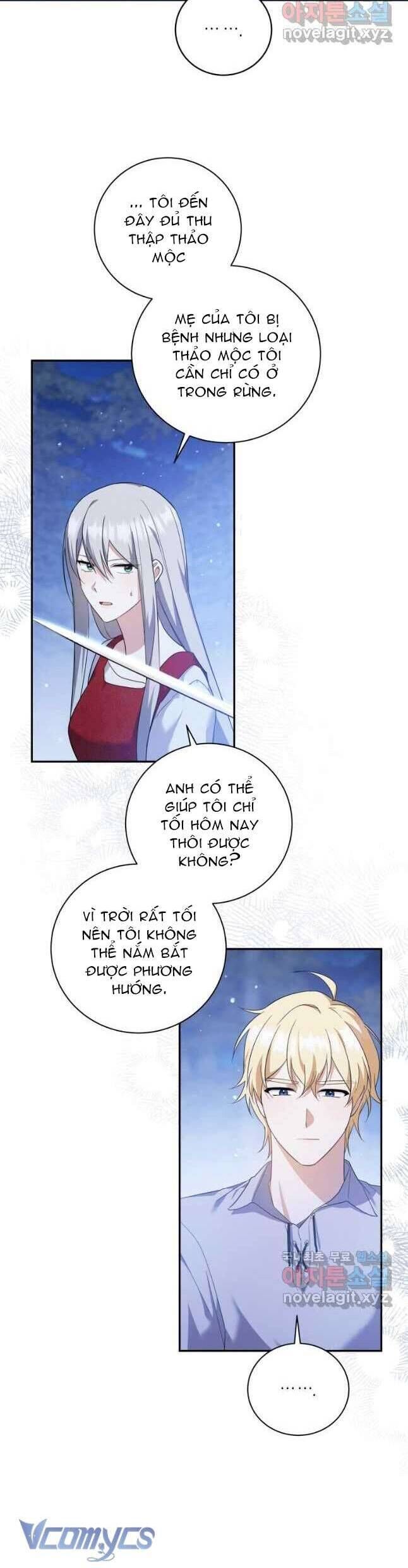 Kế Hoạch Trả Thù - Chap 53 - Trang 13