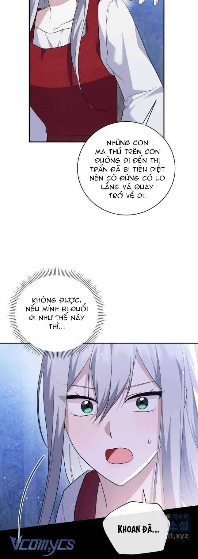 Kế Hoạch Trả Thù - Chap 53 - Trang 15