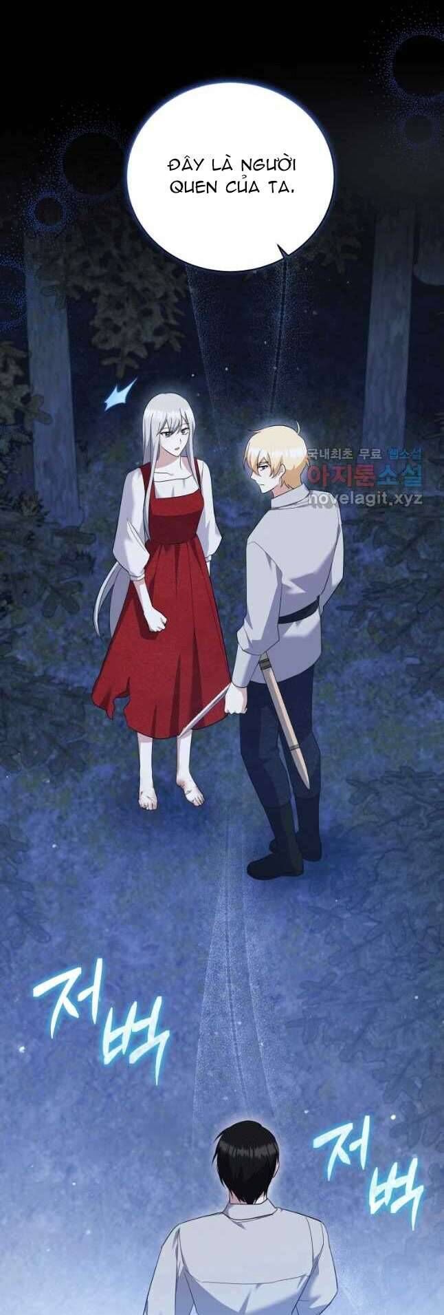 Kế Hoạch Trả Thù - Chap 53 - Trang 16