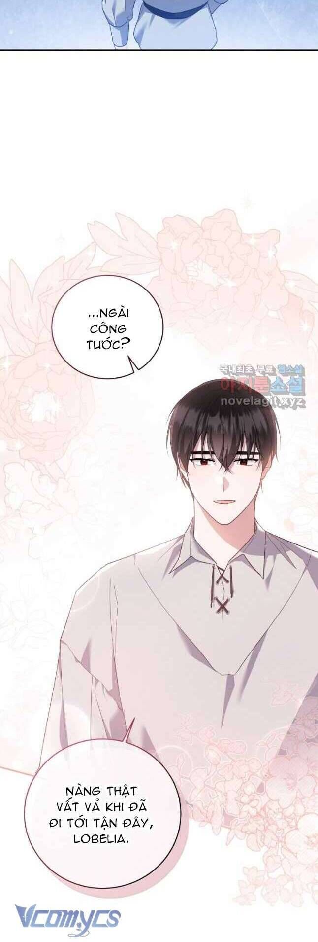 Kế Hoạch Trả Thù - Chap 53 - Trang 17