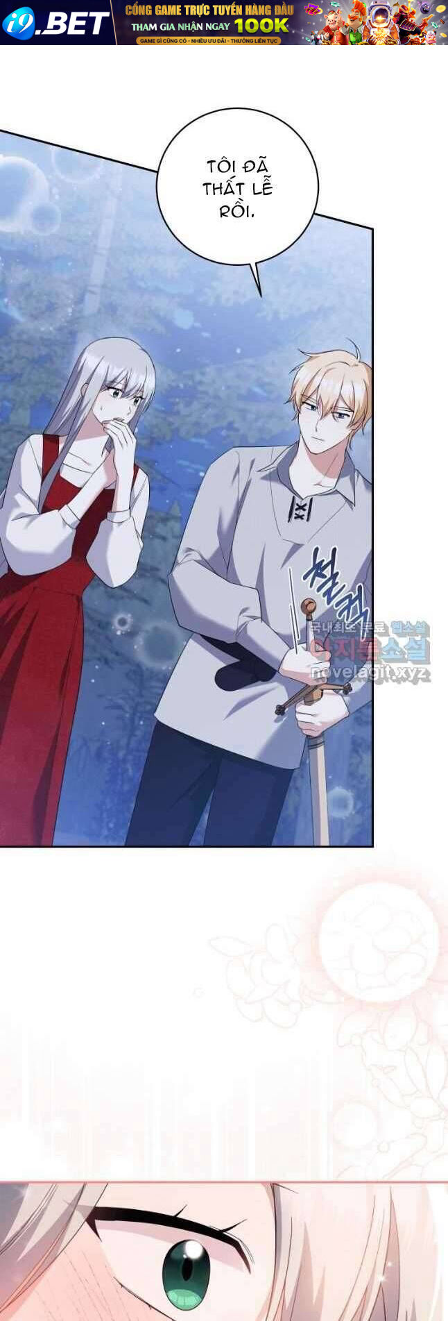 Kế Hoạch Trả Thù - Chap 53 - Trang 18