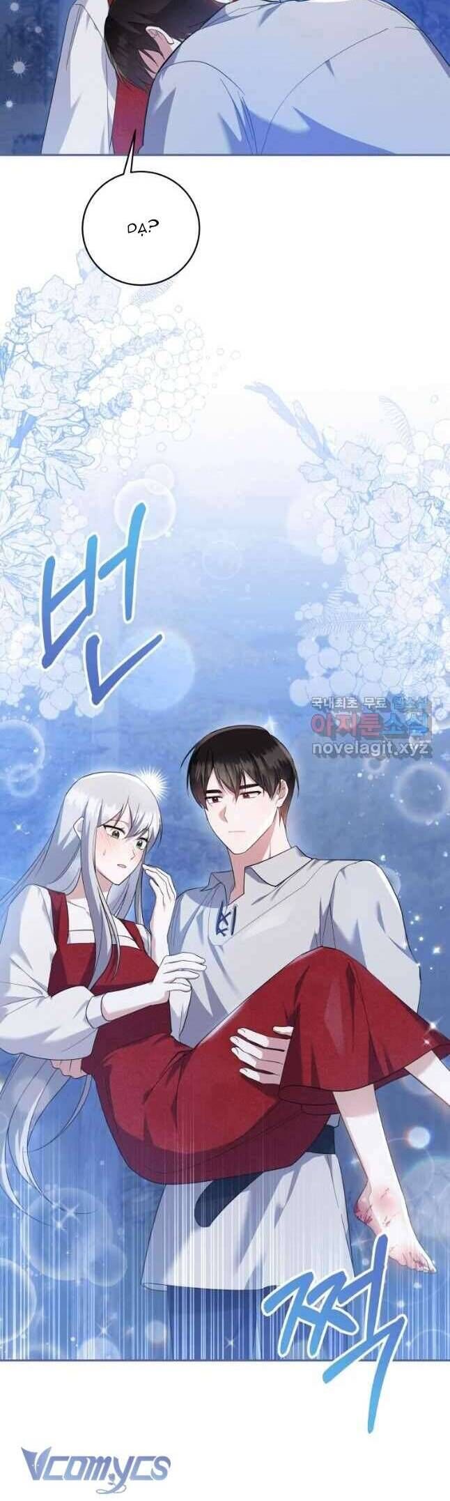 Kế Hoạch Trả Thù - Chap 53 - Trang 21