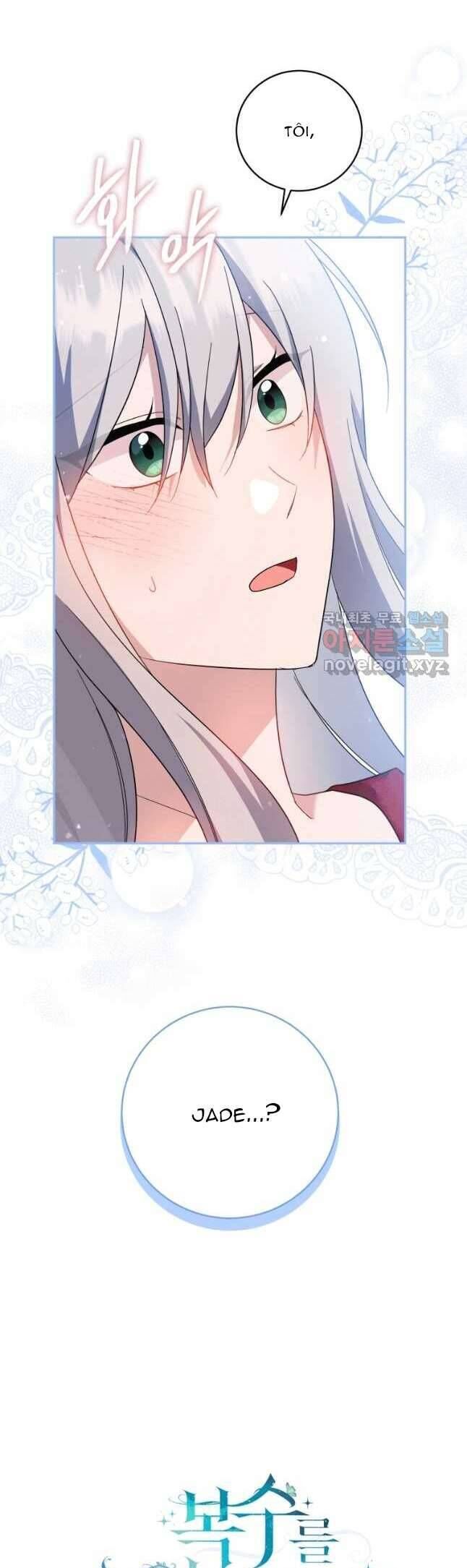 Kế Hoạch Trả Thù - Chap 53 - Trang 22