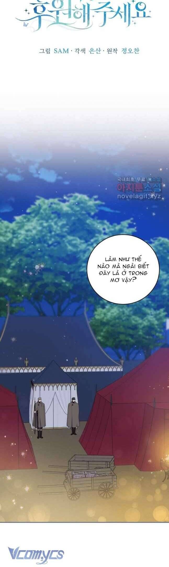 Kế Hoạch Trả Thù - Chap 53 - Trang 23