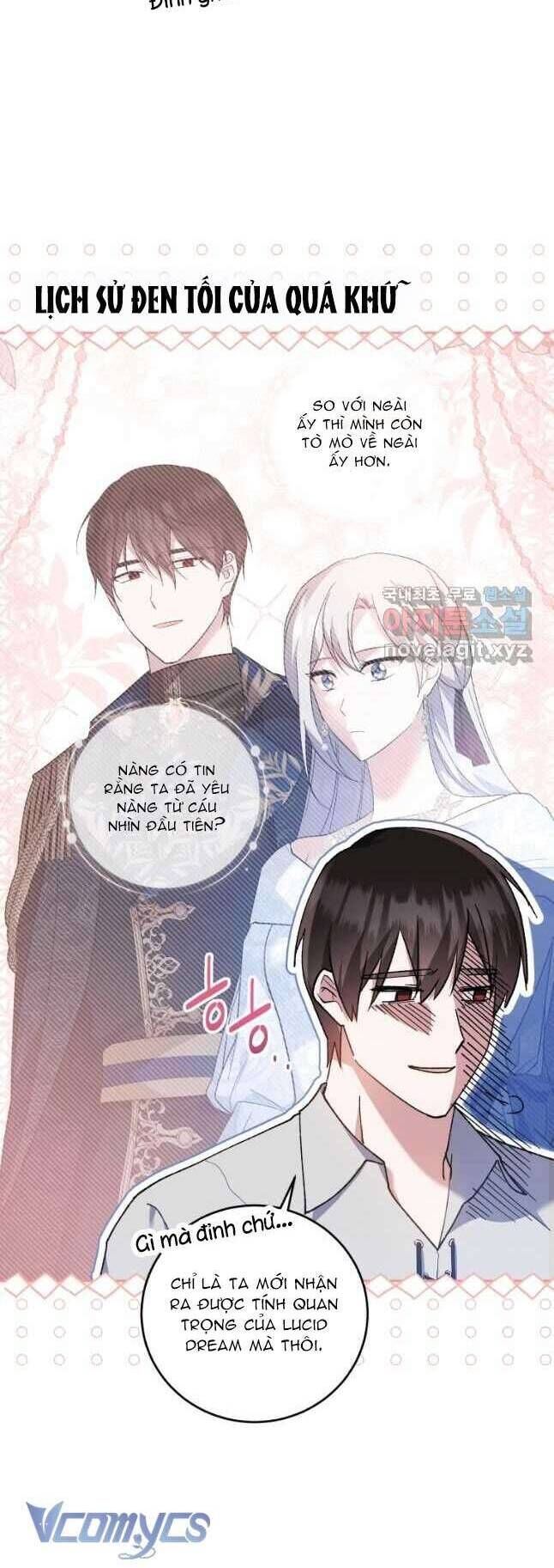 Kế Hoạch Trả Thù - Chap 53 - Trang 25